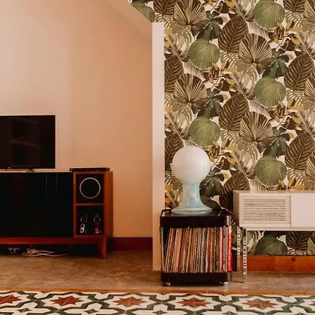 La Casona House Валенсия