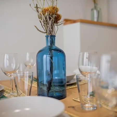 Florit Flats - Port Ii Apartment *