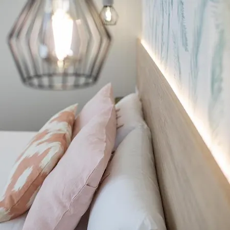 Florit Flats - Port Ii Apartment Valencia