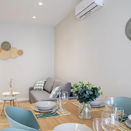 Florit Flats - Port Ii Appartement