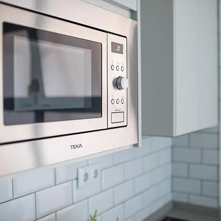 Florit Flats - Port Ii *