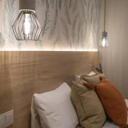 Appartement Florit Flats - Port Ii