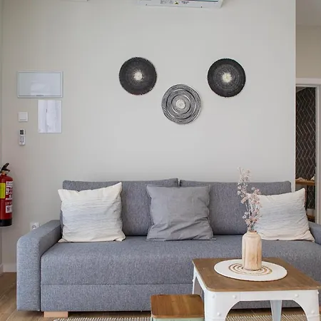 Apartment Florit Flats - Port Ii *