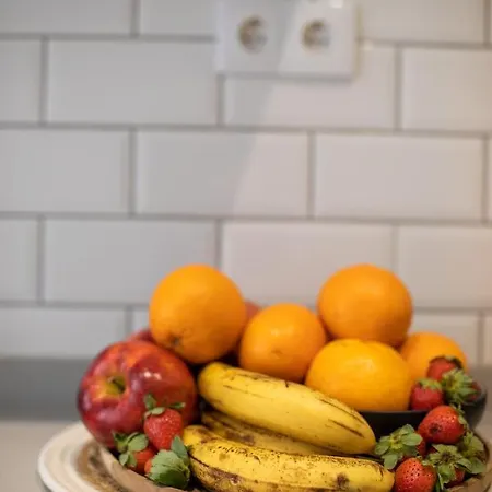 Apartment Florit Flats - Port Ii