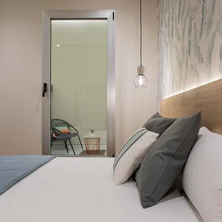 Florit Flats - Port Ii Apartment Valencia