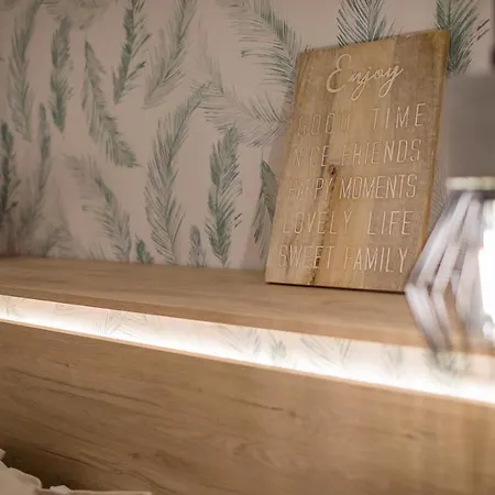 Appartement Florit Flats - Port Ii