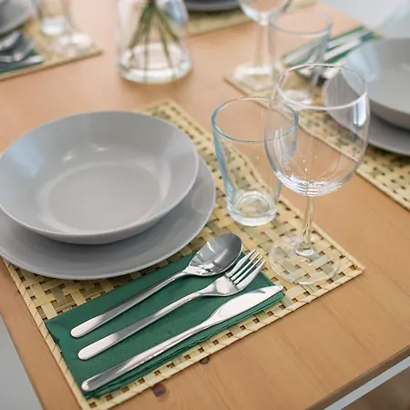 Apartamento Florit Flats - Port Ii *