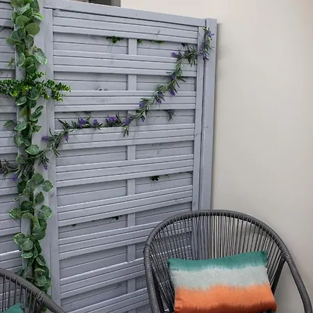 Florit Flats - Port Ii Apartment