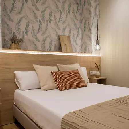 Florit Flats - Port Ii Apartment *