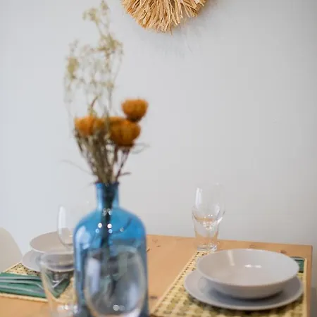 Apartment Florit Flats - Port Ii