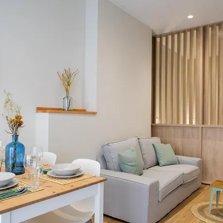 Florit Flats - Port Ii Apartamento