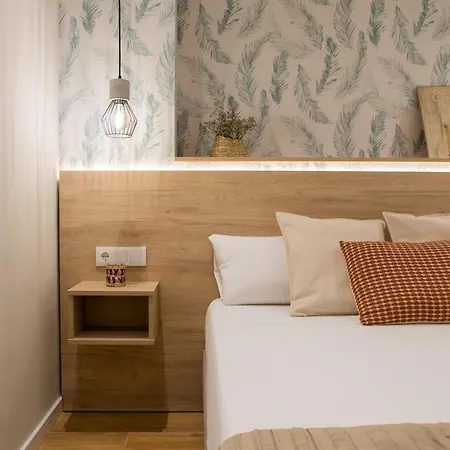 Apartment Florit Flats - Port Ii *