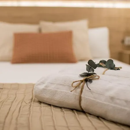 Appartement Florit Flats - Port Ii