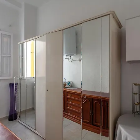 Ruzafa Market I Apartman Valencia