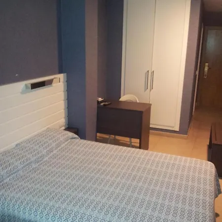 Hotell Sol Playa 2*