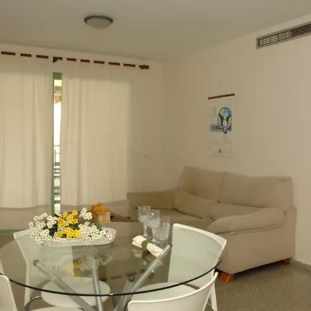 Apartmanhotel La Patacona