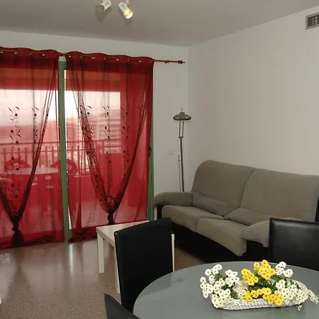 La Patacona Apartmanhotel 3*