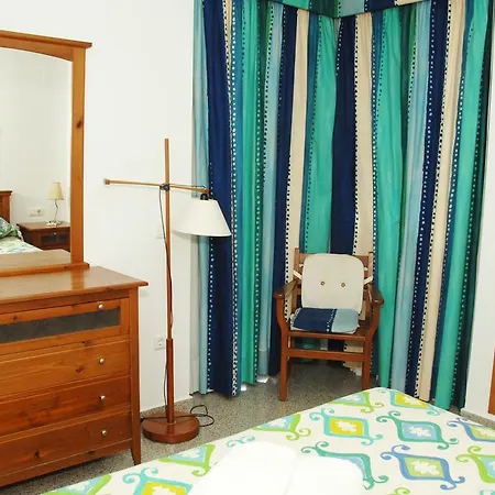 Apartmanhotel La Patacona