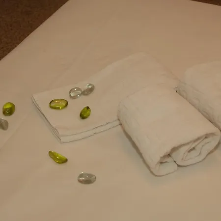 Apartmanhotel La Patacona 3*