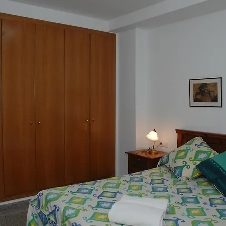 Valencia La Patacona 3*