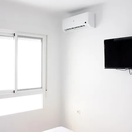Apartamento Privado Próximo A Playa Y Ciencias Con Wifi