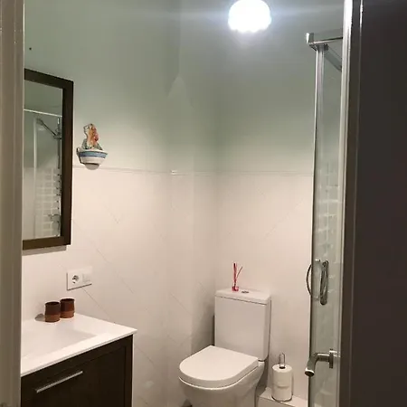 Appartement Elsa Valencia