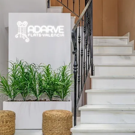 Adarve Flats Appartamento