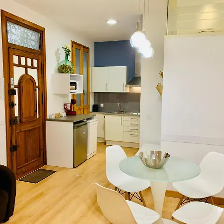 Edificio Palomar - Palomargroup Apartman Valencia