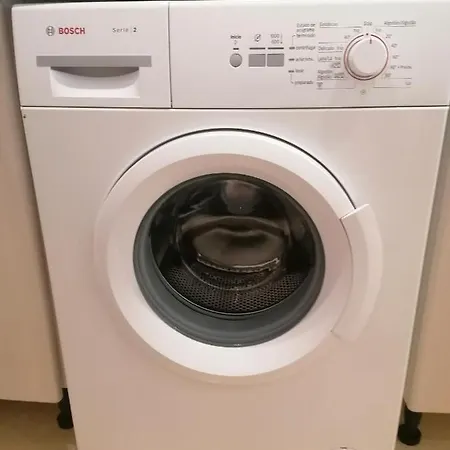 Playa Arenas Apartament *