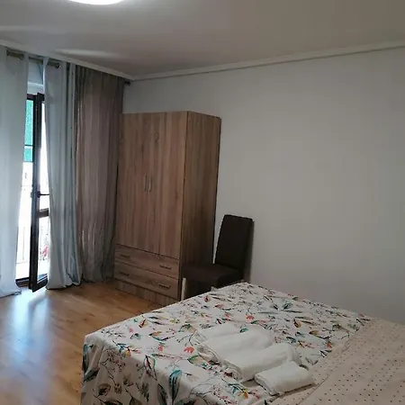 Malvarrosa Appartement Valence