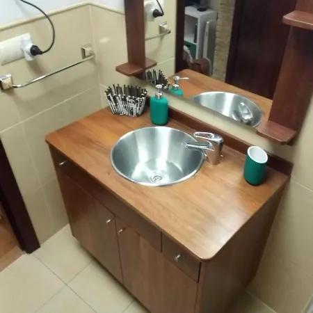 Espai Two Apartman Valencia