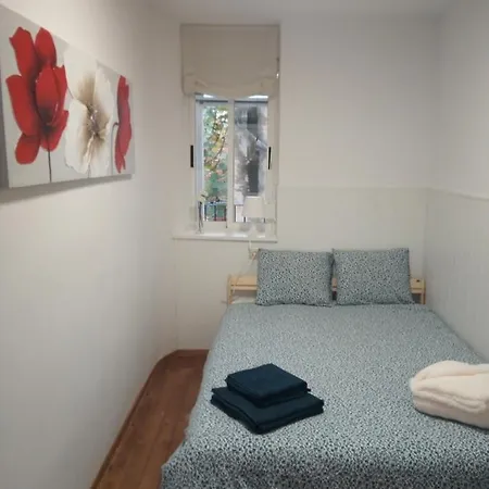 Apartment Espai Two