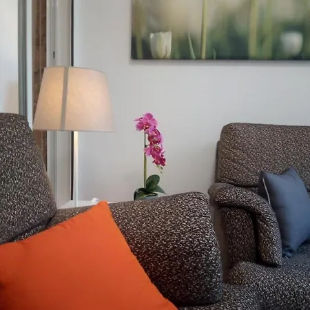 Espai Two Apartment