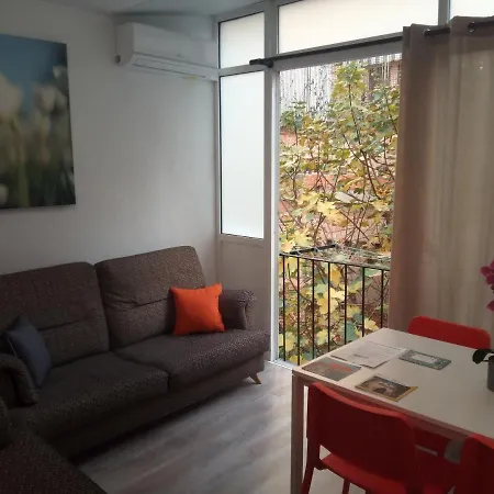 Apartment Espai Two