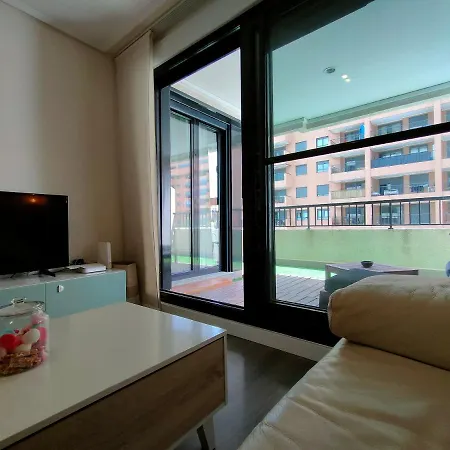 Non Stress First Level Valenza