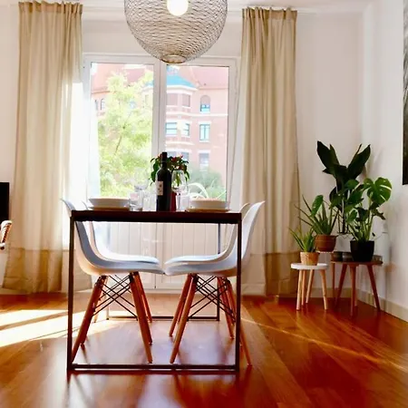 Appartement Hola -