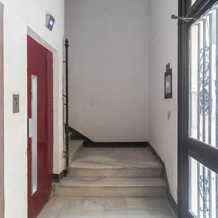 Exclusivos Lofts En Plaza Del Ayuntamiento * ולנסיה