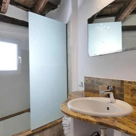 Apartment Loft El Carmen Amazing Views