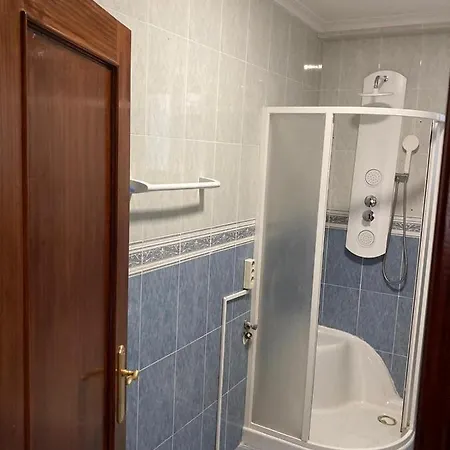 Apartamento A 100 Metros De La Playa Malvarrosa Валенсия