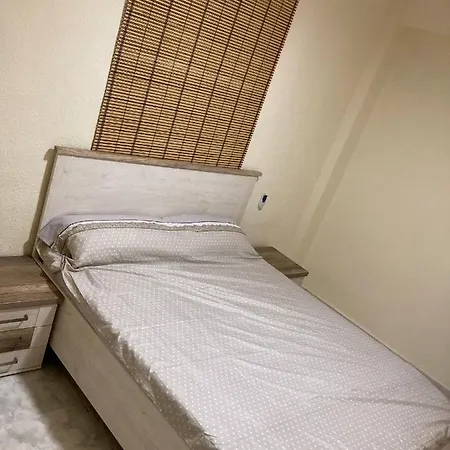 Апартаменты Apartamento A 100 Metros De La Playa Malvarrosa *