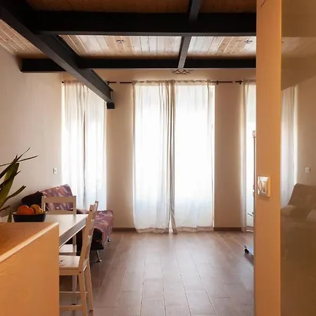 Apartment Marittimo Valencia