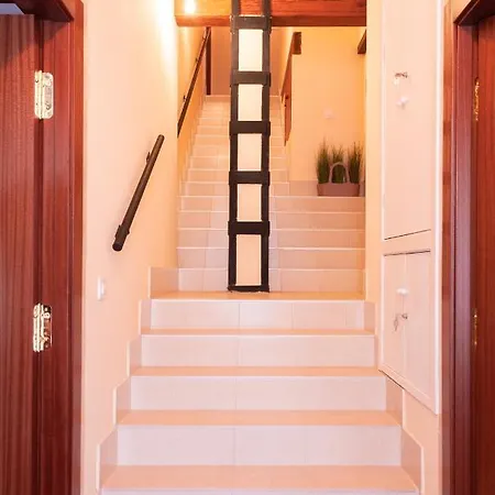 Apartamento Marittimo