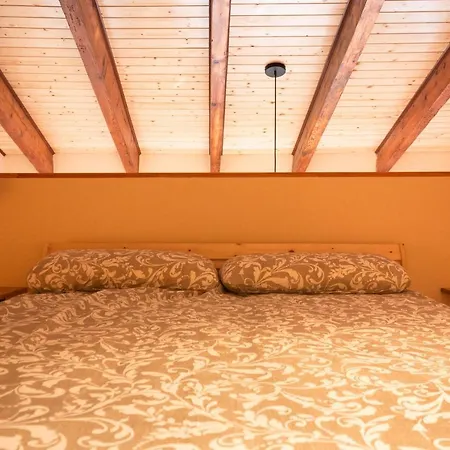 Marittimo Apartamento