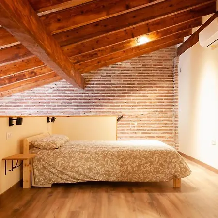 Marittimo Apartment *