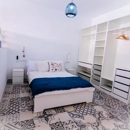 Apartamento Arenas *