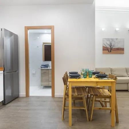 Exclusivos Lofts En Plaza Del Ayuntamiento * Valência