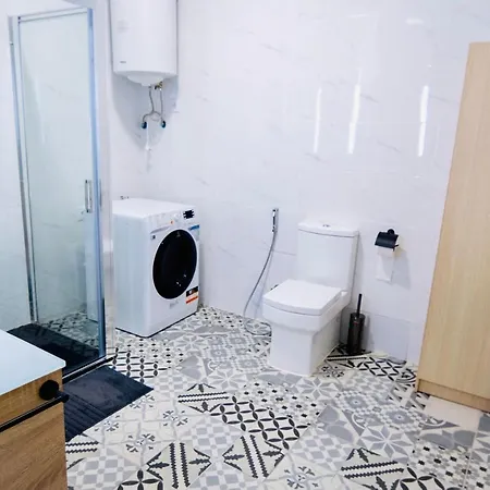 Apartament Arenas 2 Walencja