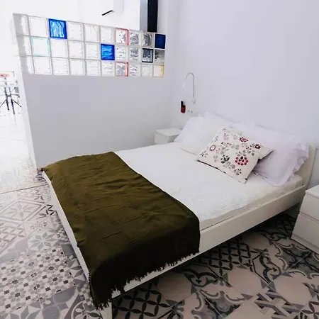 Apartment Arenas 3 Valencia