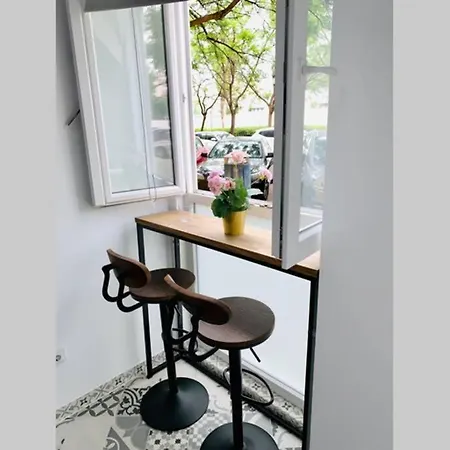 Apartamento Arenas 3 *