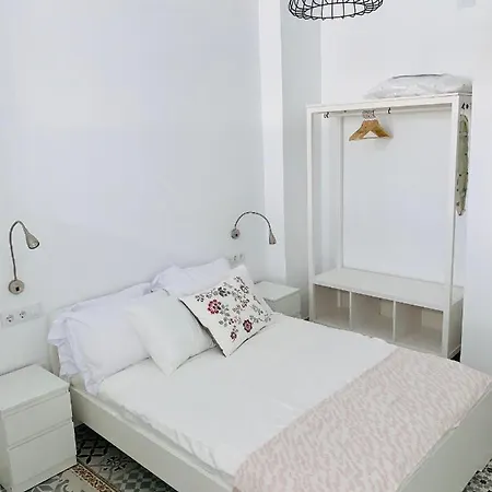 Arenas 2 バレンシア